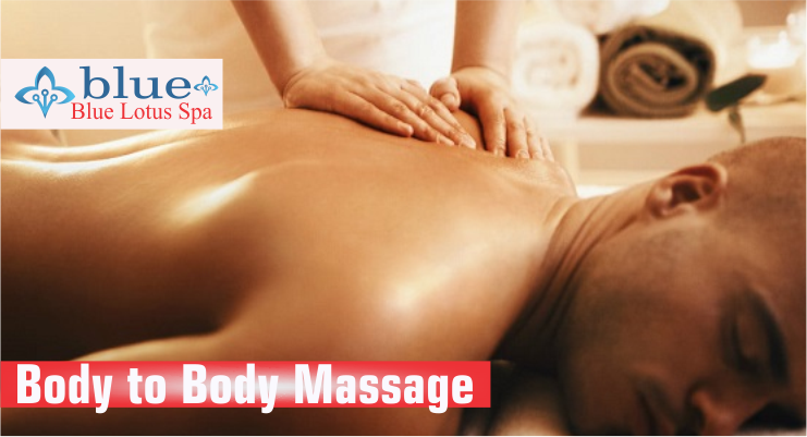 Body to Body Massage in malad mumbai